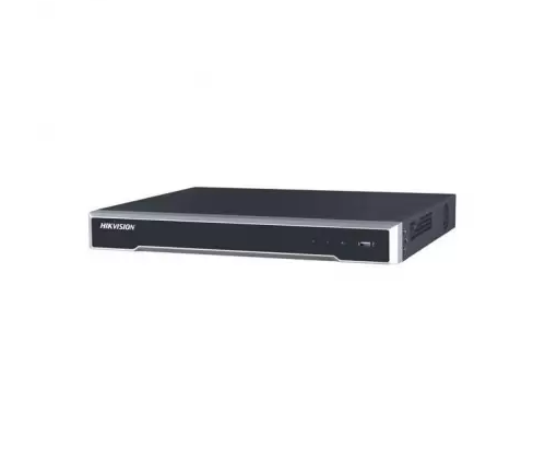 Hikvision DS-7608NI-Q2 8 2 hdd nvr cihazı