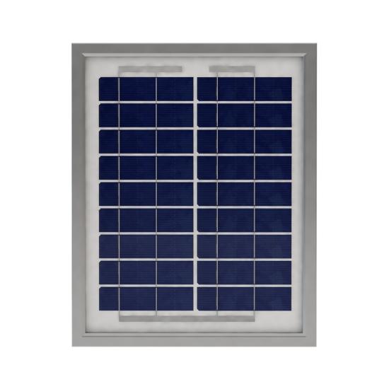 Suneng 5 w Watt 18 Polikristal Güneş Paneli Solar Panel Poli