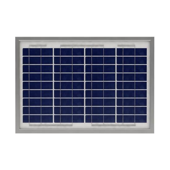 Suneng 10 w Watt 36 Polikristal Güneş Paneli Solar Panel Poli