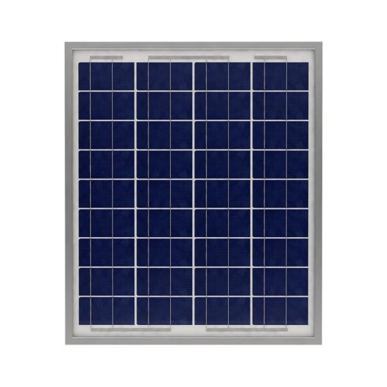 Suneng 22 w Watt 36 Polikristal Güneş Paneli Solar Panel Poli