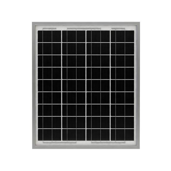 Suneng 25 w Watt 36 Perc Monokristal Güneş Paneli Solar Panel