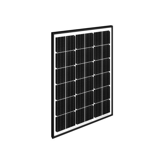 Suneng 35 w Watt 36PM Half Cut Multibusbar Güneş Paneli Solar Panel Mono