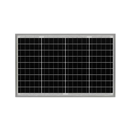 Suneng 50 w Watt 36 Perc Monokristal Güneş Paneli Solar Panel