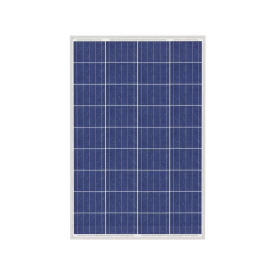 Suneng 110 w Watt 36 Polikristal Güneş Paneli Solar Panel Poli