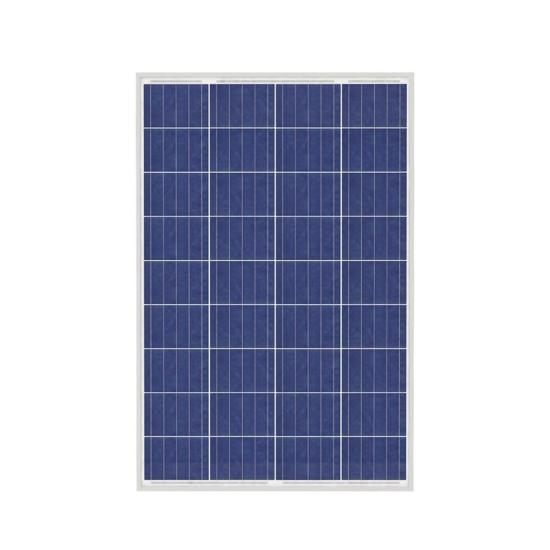 Suneng 115 w Watt 36 Polikristal Güneş Paneli Solar Panel Poli