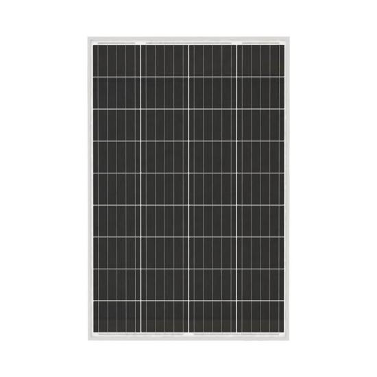 Suneng 135 W Watt Monokristal Güneş Paneli Solar Panel Mono