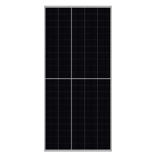 Suneng 210 w Watt 40PM Half Cut Multibusbar Güneş Paneli Solar Panel Monokristal