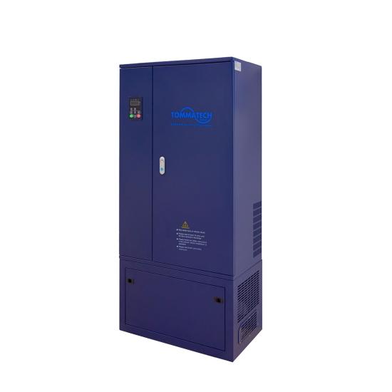 TommaTech 185 kW 3 Faz/380 Sulama Pompası İnverteri