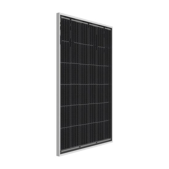 Tommatech 60Wp Bifacial 36PMB12 Güneş Paneli 