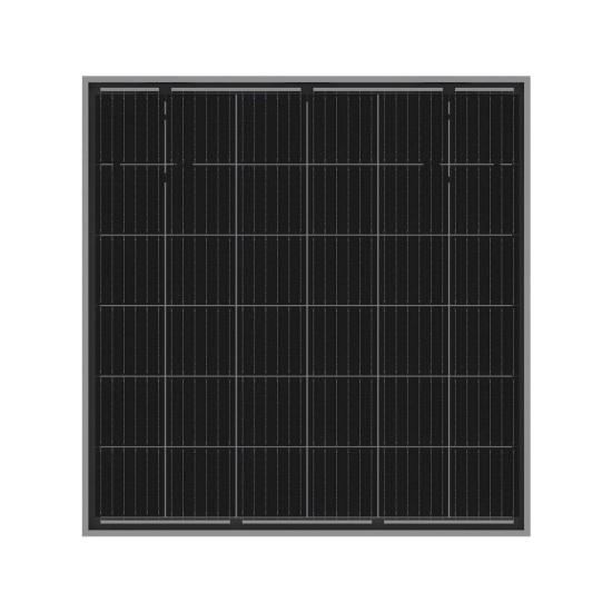 Tommatech 90Wp Bifacial 36PMB12 Güneş Paneli 