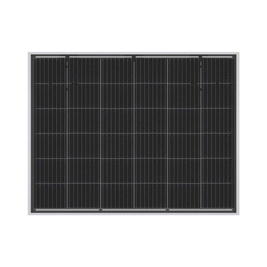 Tommatech 120Wp Bifacial 36PMB12 Güneş Paneli 