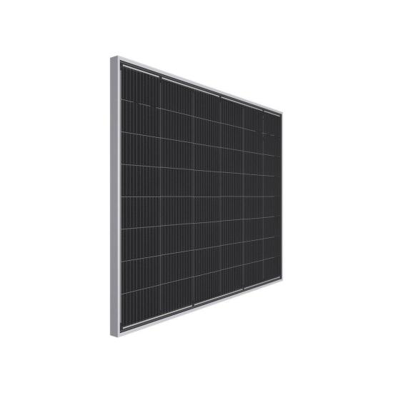 Tommatech 240Wp Bifacial 48PMB12 Güneş Paneli 