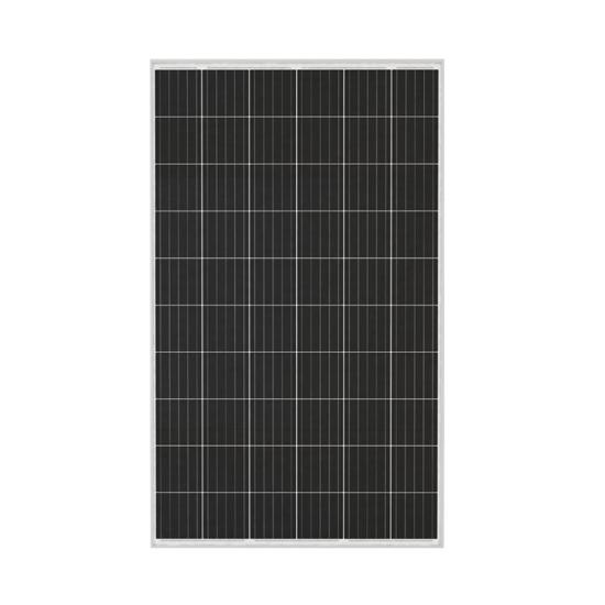 TommaTech 330 w Watt 60 Perc Monokristal Güneş Paneli Solar Panel