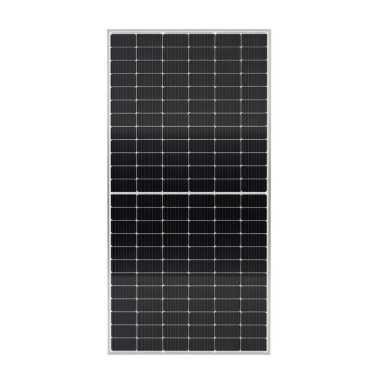 TommaTech 445 w Watt 144PM M6 Half Cut Multibusbar Güneş Paneli Solar Panel Monokristal