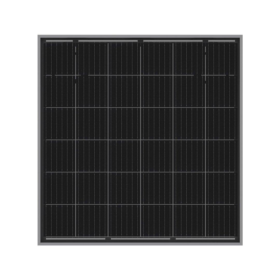 Tommatech 90Wp Bifacial 36PMB12 Güneş Paneli 