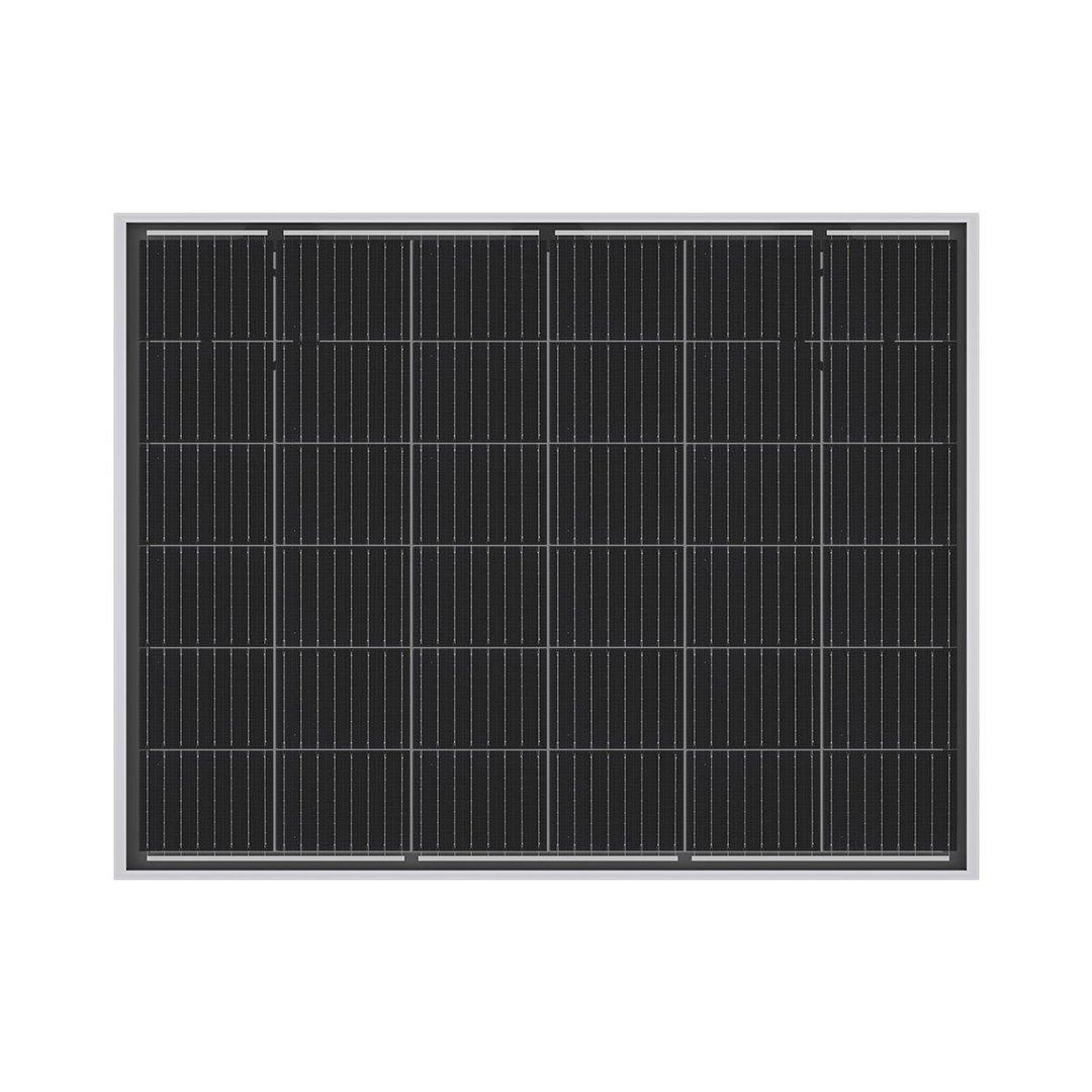 Tommatech 120Wp Bifacial 36PMB12 Güneş Paneli 