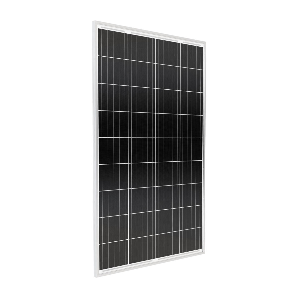 Tommatech 135 w Watt 36 Perc Monokristal Güneş Paneli Solar Panel