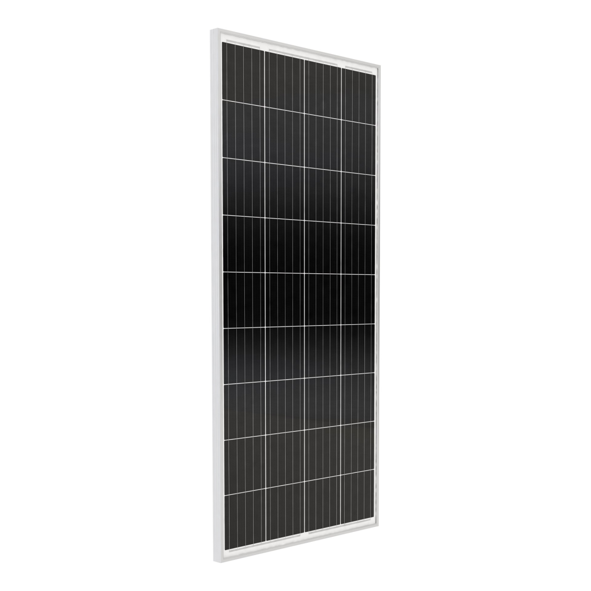 Tommatech 200 w Watt 36 Polikristal Güneş Paneli Solar Panel Poli