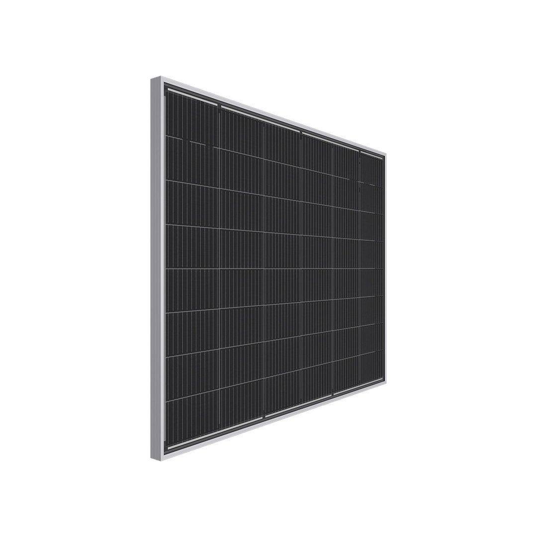 Tommatech 240Wp Bifacial 48PMB12 Güneş Paneli 