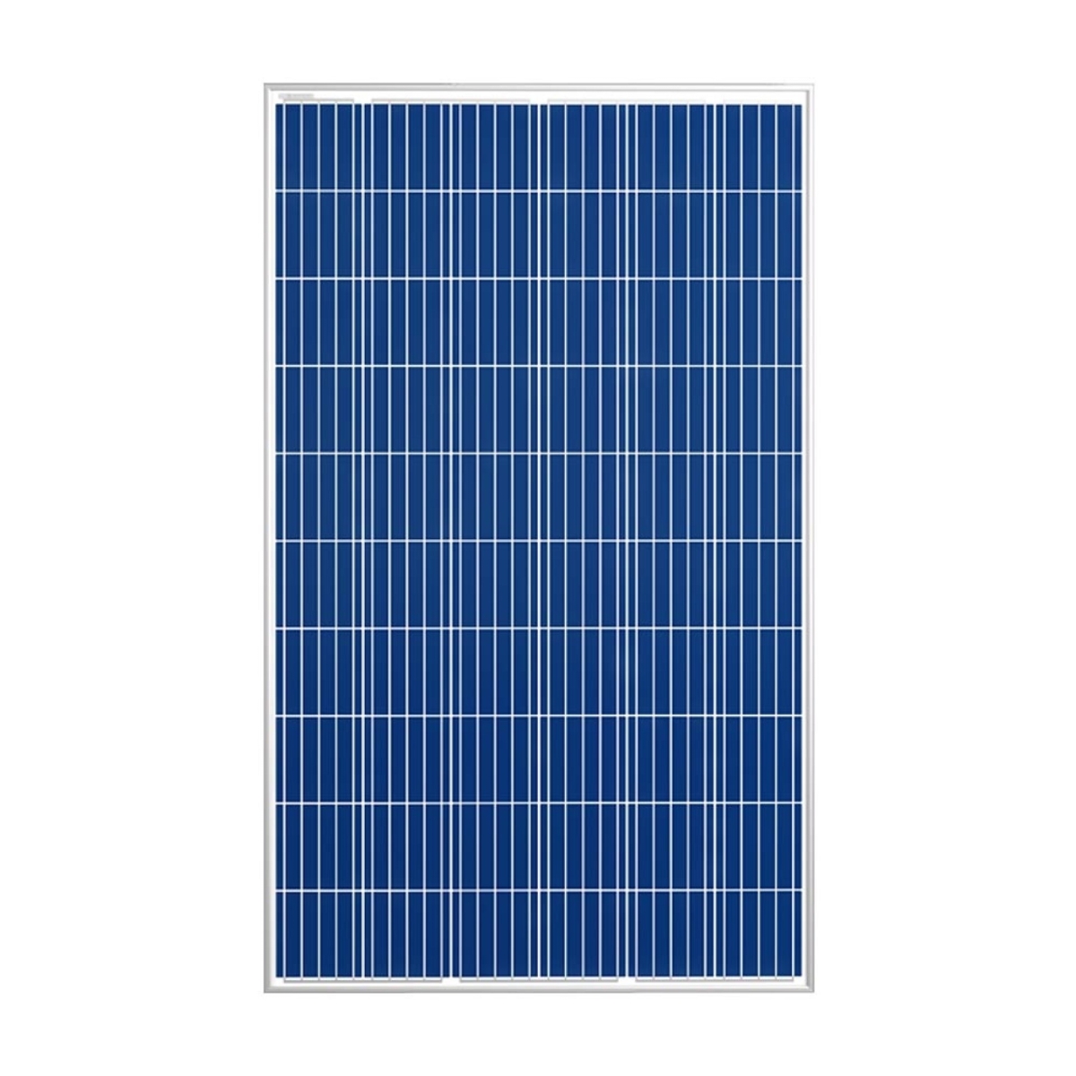 TommaTech 275 w Watt 60 Polikristal Güneş Paneli Solar Panel Poli