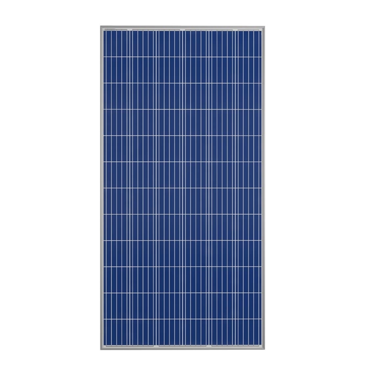 TommaTech 330 w Watt 72 Polikristal Güneş Paneli Solar Panel Poli