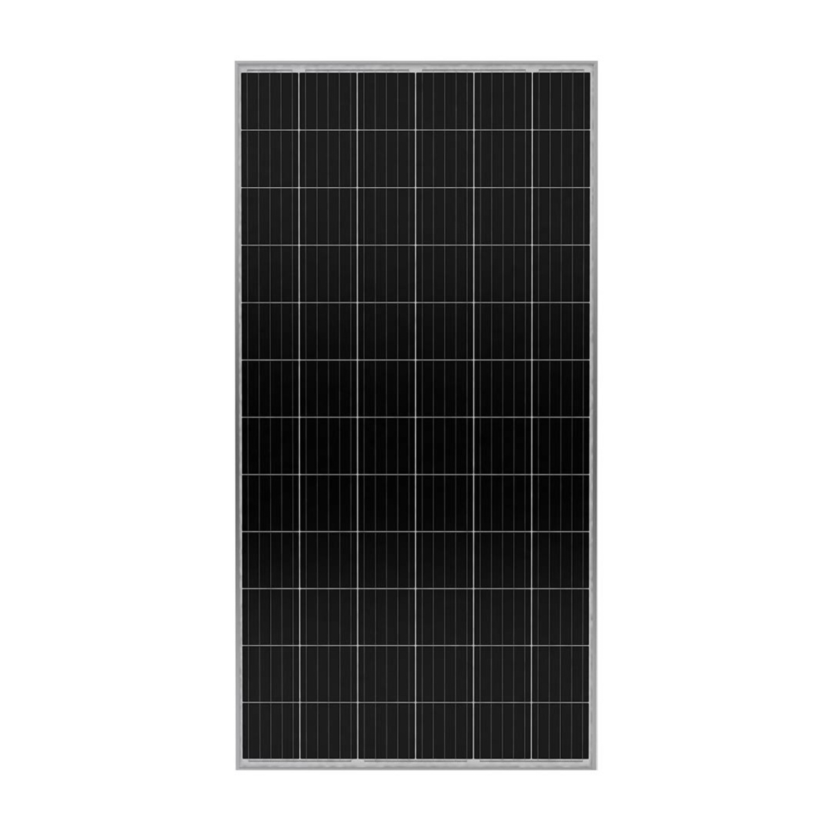 TommaTech 400 w Watt 72 Perc Monokristal Güneş Paneli Solar Panel