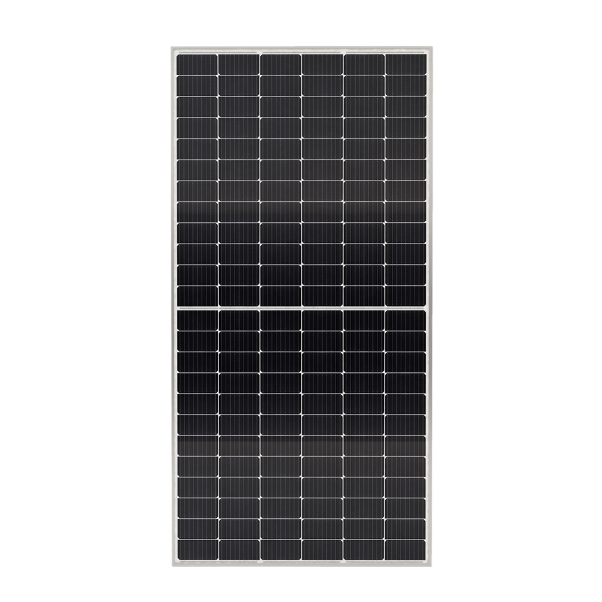 TommaTech 445 w Watt 144PM M6 Half Cut Multibusbar Güneş Paneli Solar Panel Monokristal