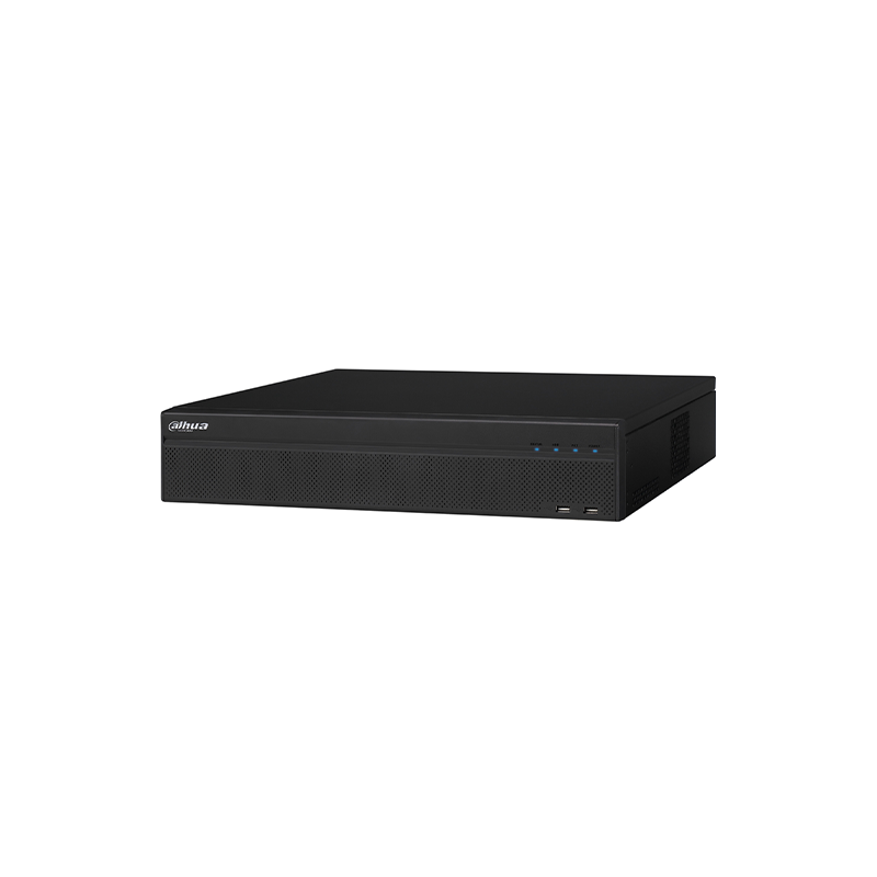 Dahua DHI-NVR2116HS-S3 16 Kanal 1080P H.265+ 1HDD 1U Network Kayıt Cihazı